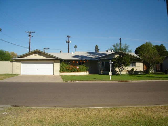 3802 E Heatherbrae Dr., Phoenix, AZ 85018