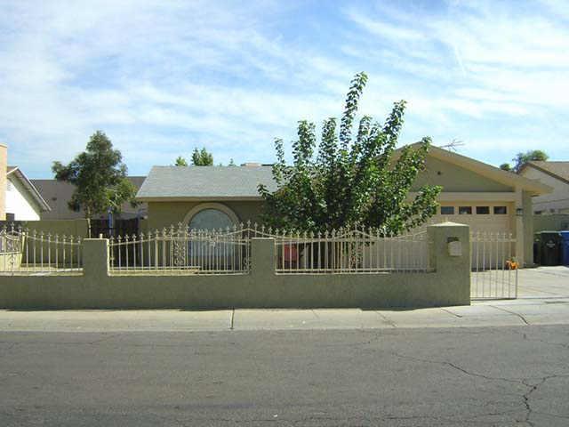 4109 N 78th Ave., Phoenix, AZ 85033