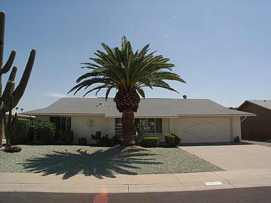 10721 W Willowbrook Dr., Sun City, AZ 85373