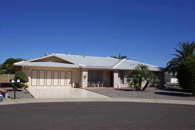 10104 W Chaparral Dr., Sun City, AZ 85373