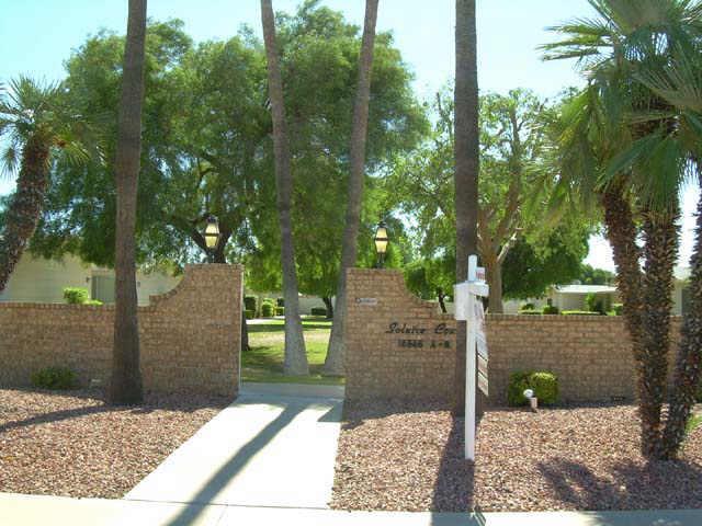 10585 W Palmeras Dr. #J, Sun City, AZ 85373
