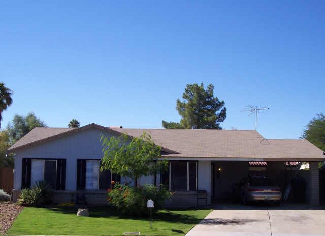 4025 E Dahlia Dr., Phoenix, AZ 85032