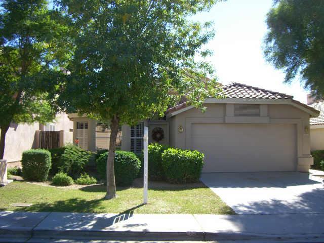 6561 E Sugarloaf St., Mesa, AZ 85215