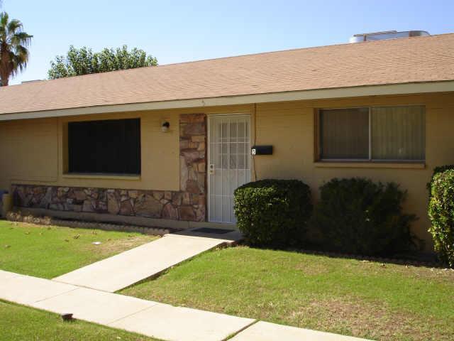 711 E Laurel Dr. #5, Casa Grande, AZ 85222