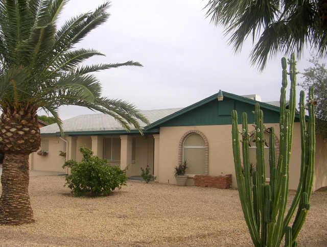 2063 W Morningside Dr., Phoenix, AZ 85023