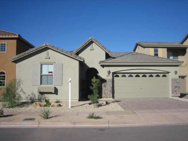 3418 W Darien Way, Phoenix, AZ 85086