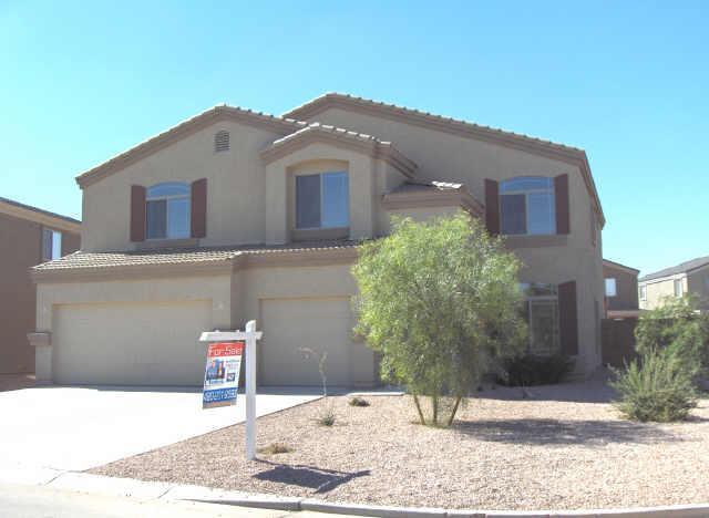 43541 W Kimberly St., Maricopa, AZ 85238