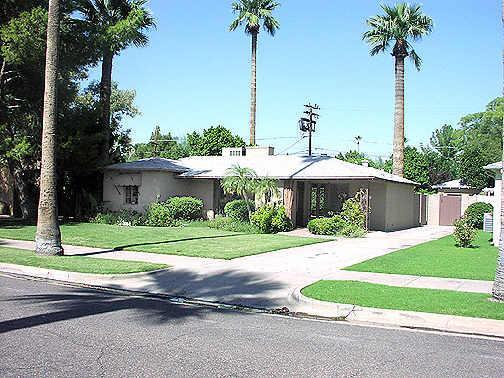 1314 W Palm Ln., Phoenix, AZ 85007