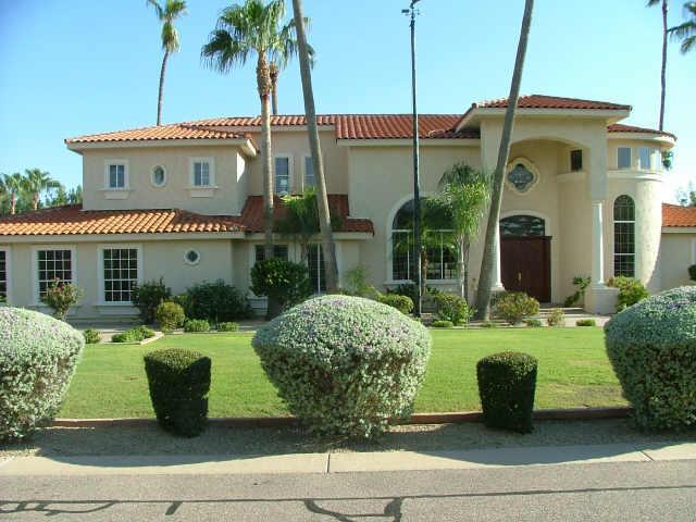 6503 E Malcomb Dr., Paradise Valley, AZ 85253