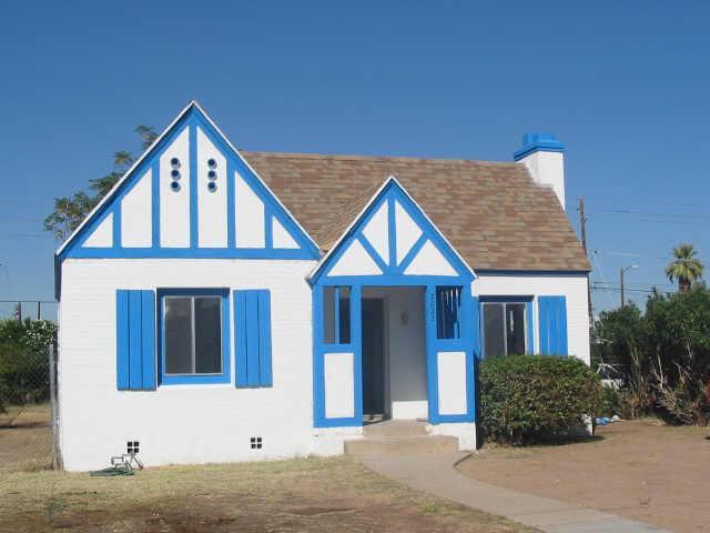 2022 W Jefferson St., Phoenix, AZ 85009