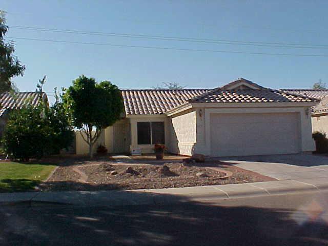 274 S Springs Dr., Chandler, AZ 85225