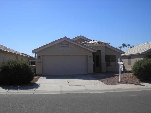 837 E Via Maria St., Goodyear, AZ 85338