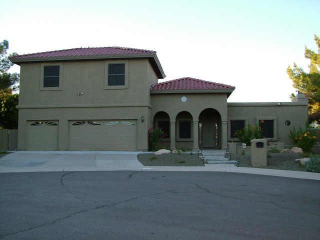 3714 E Shomi Ct., Ahwatukee, AZ 85044