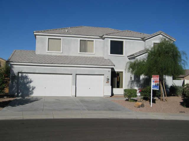 26260 N 74 Dr., Peoria, AZ 85383