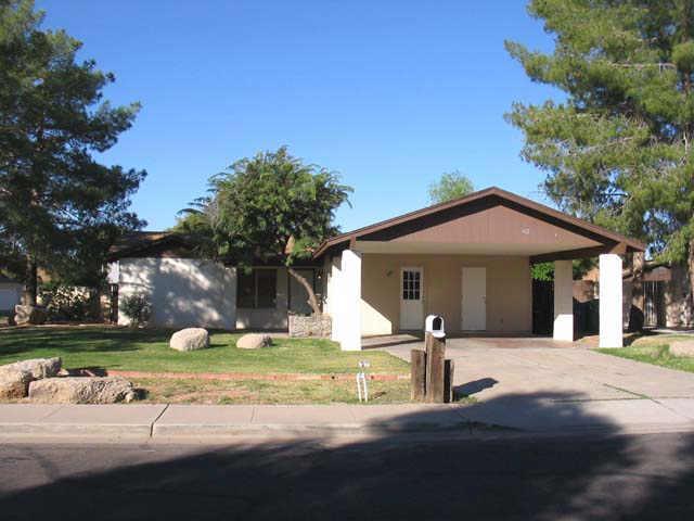 862 S 35th Pl., Gilbert, AZ 85204