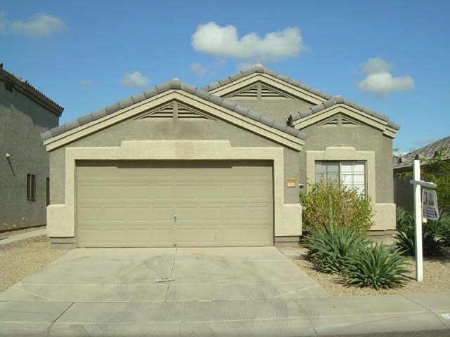 12722 W Santa Fe Ln., El Mirage, AZ 85335