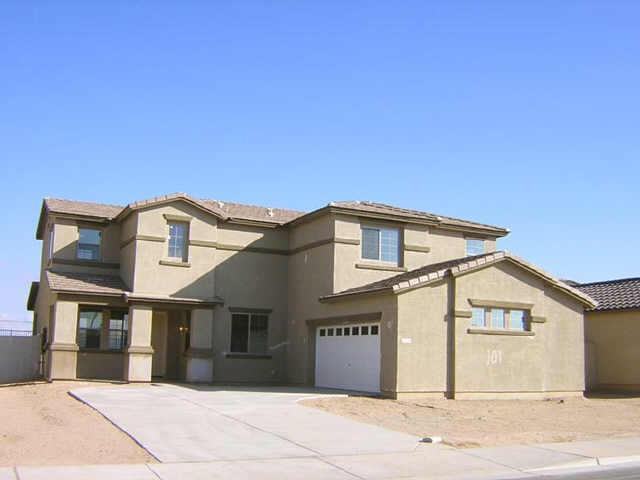 21350 E Lords Way, Queen Creek, AZ 85242