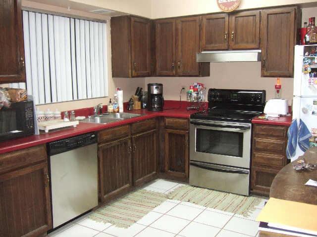 2015 W Western Dr., Chandler, AZ 85224