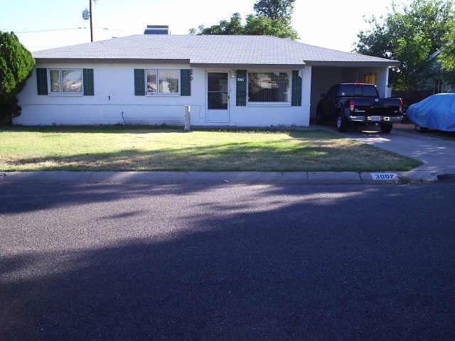 3007 W San Miguel Ave., Phoenix, AZ 85017