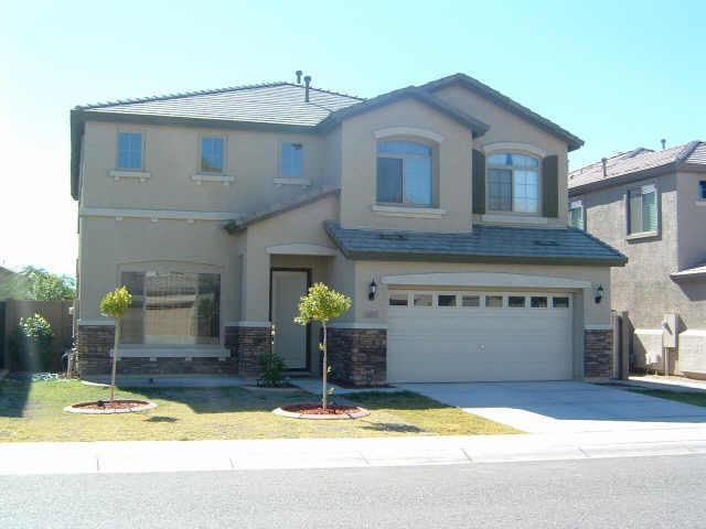 2713 W Redwood Ln., Ahwatukee, AZ 85045