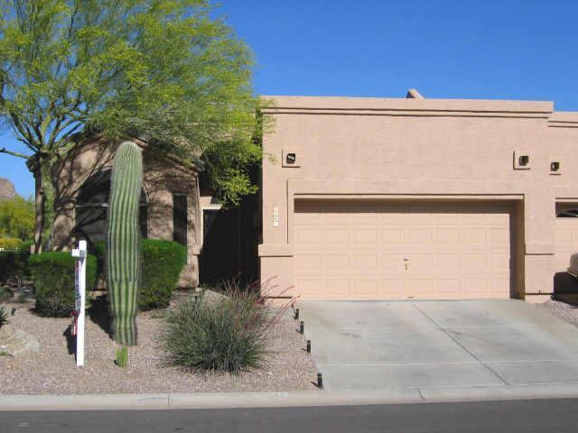 5641 S Pinnacle Ln., Gold Canyon, AZ 85218