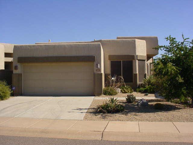 9561 E Chuckwagon Ln., Scottsdale, AZ 85262