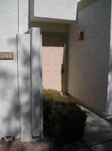 1342 W Emerald Ave. #245, Mesa, AZ 85202