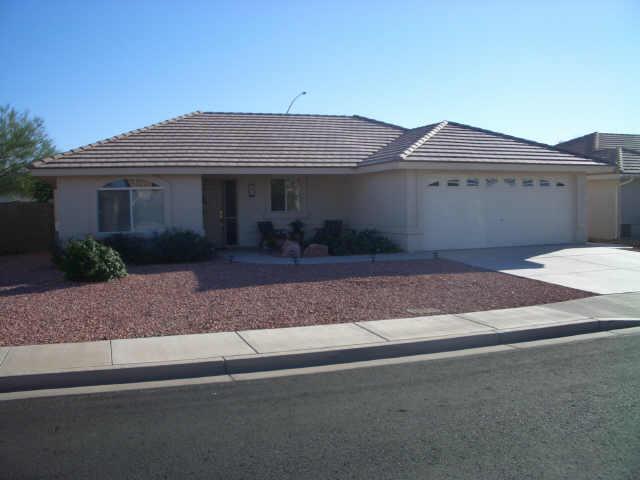 7811 E Naranja Ave., Mesa, AZ 85208