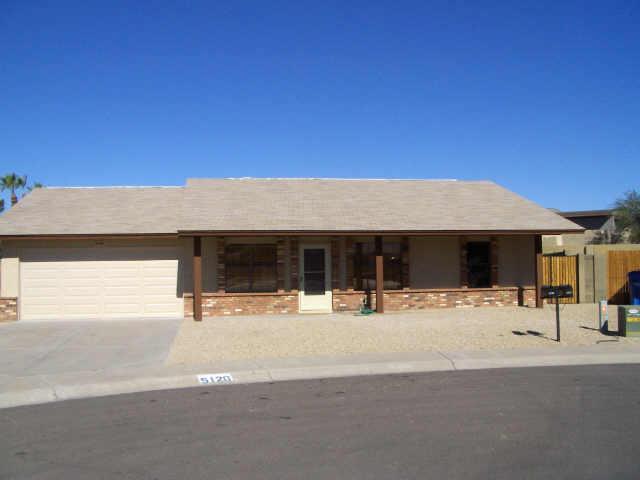 5120 E Bannock St., Ahwatukee, AZ 85044