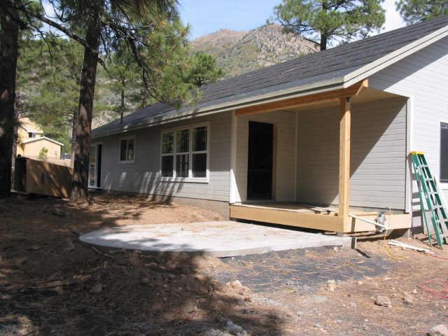 4021 N Gannett Way, Flagstaff, AZ 86004