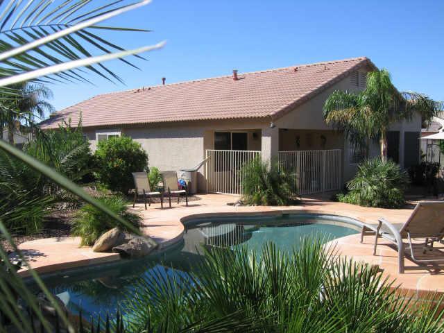 7714 W Foothill Dr., Peoria, AZ 85383