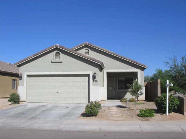 906 W Saint Kateri Dr., Phoenix, AZ 85041