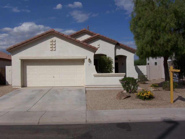 2640 E Brooks St., Gilbert, AZ 85296
