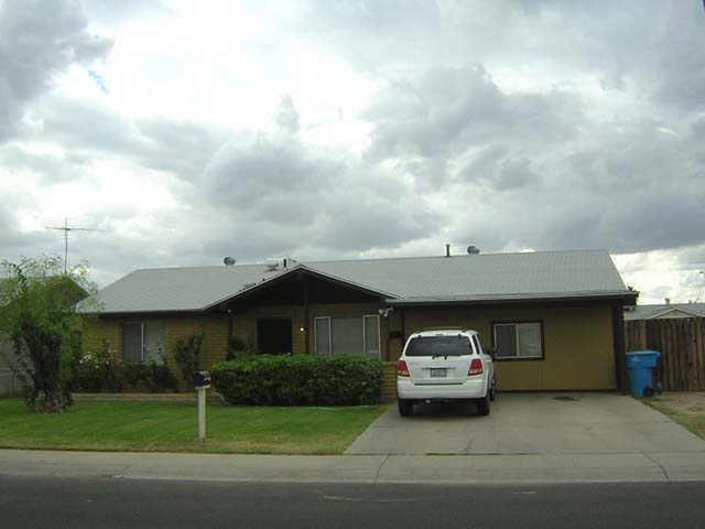 5217 W Monte Vista Rd., Phoenix, AZ 85035