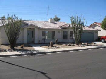 2149 W Terrace Dr., Wickenburg, AZ 85390