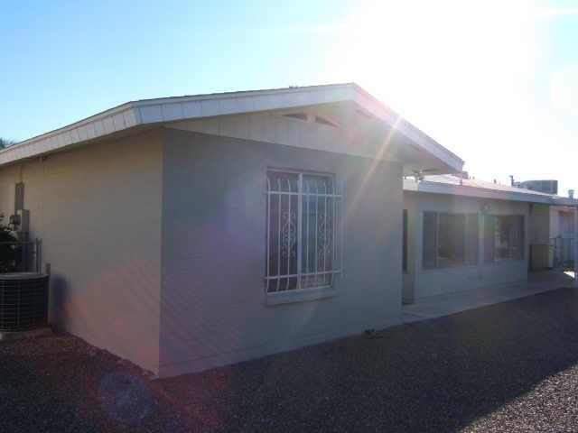 6522 E El Paso St., Mesa, AZ 85205