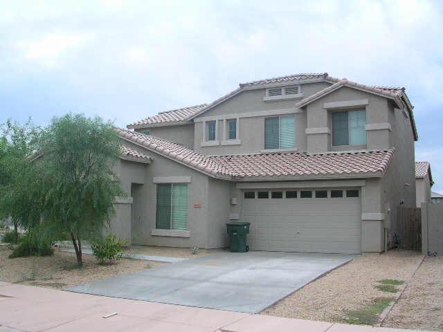 35302 N 31st Ave., Phoenix, AZ 85086