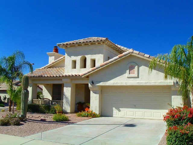 3624 N Greylock Cir., Mesa, AZ 85215