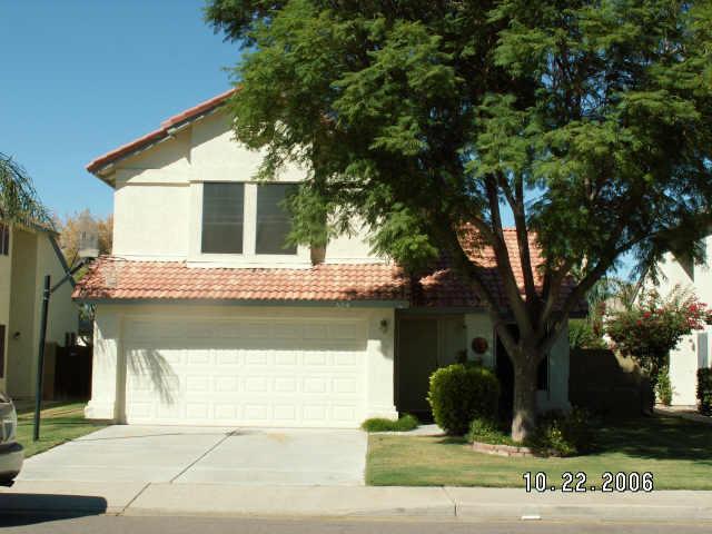 604 S Los Feliz Dr., Chandler, AZ 85226