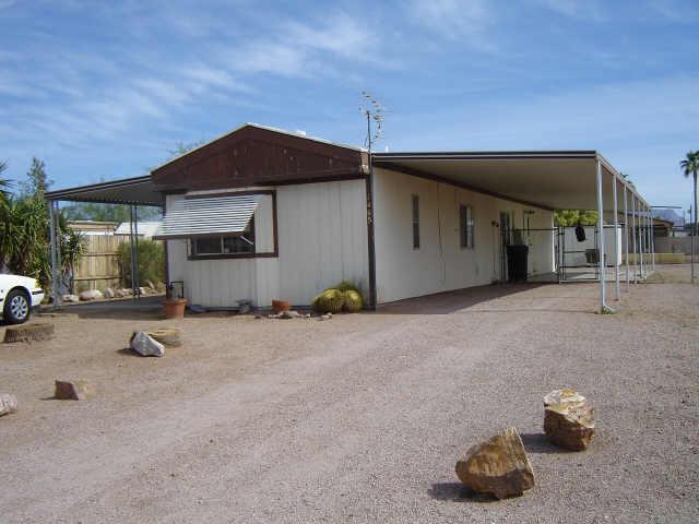 1465 S Desert View Pl., Apache Junction, AZ 85220
