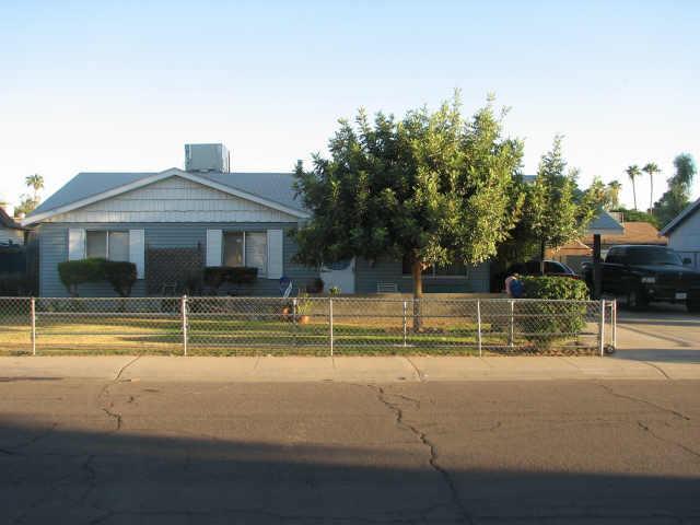 6601 W Windsor Ave., Phoenix, AZ 85035