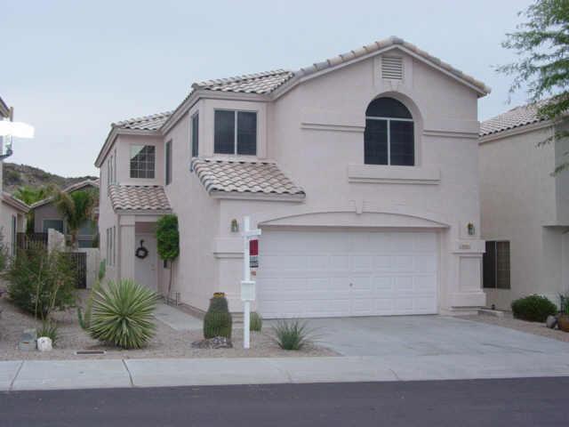 15221 S 13th Way, Ahwatukee, AZ 85048