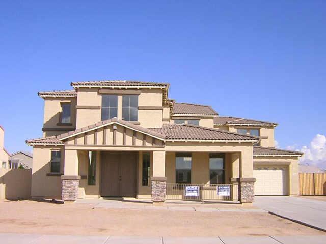 21768 E Cherrywood Dr., Queen Creek, AZ 85242