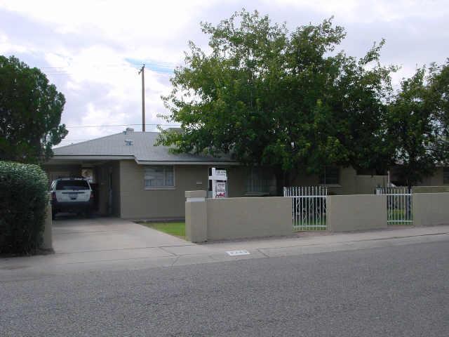 2325 W Pinchot Ave., Phoenix, AZ 85015