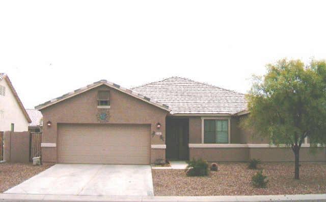 1301 E Monteleone St., Queen Creek, AZ 85242