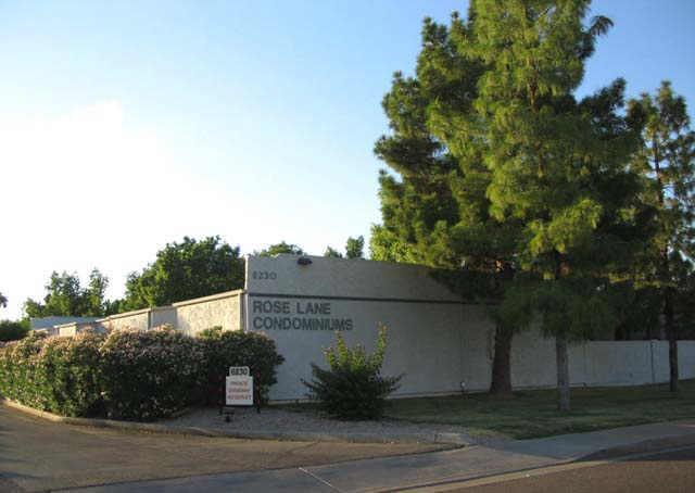 6230 N 33rd Ave. #130, Phoenix, AZ 85017