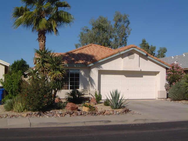 2630 N Saffron Cir., Mesa, AZ 85215