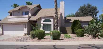 164 S Fir St., Chandler, AZ 85226