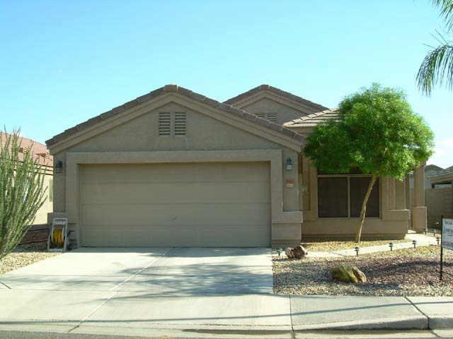 14221 N 129th Dr., El Mirage, AZ 85335