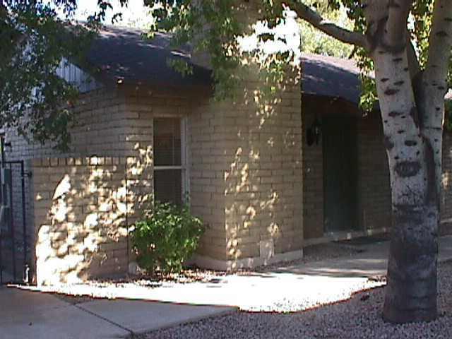 116 W Concorda Dr. #102, Tempe, AZ 85282